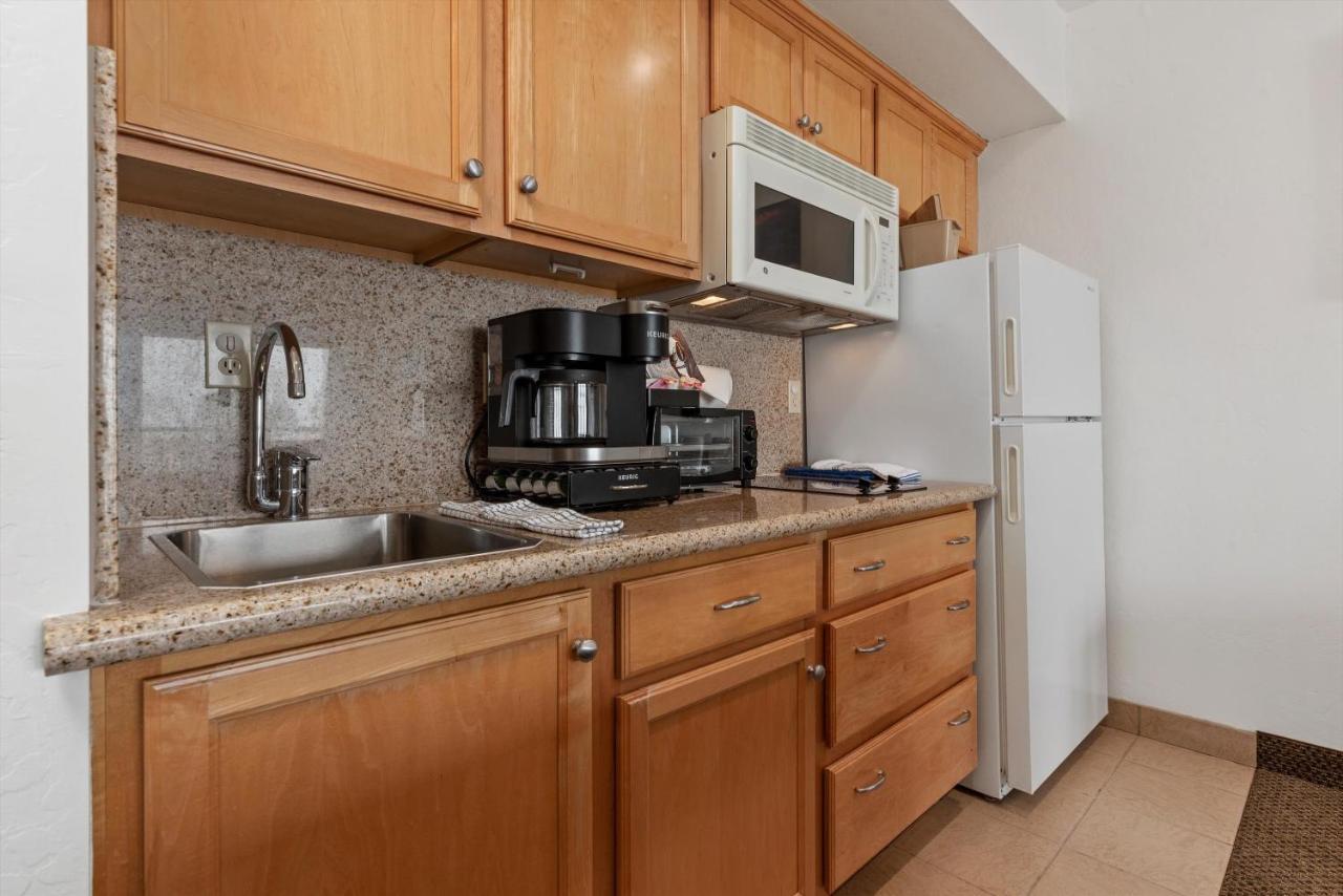 Beach House Inn & Suites Писмо Бич Экстерьер фото