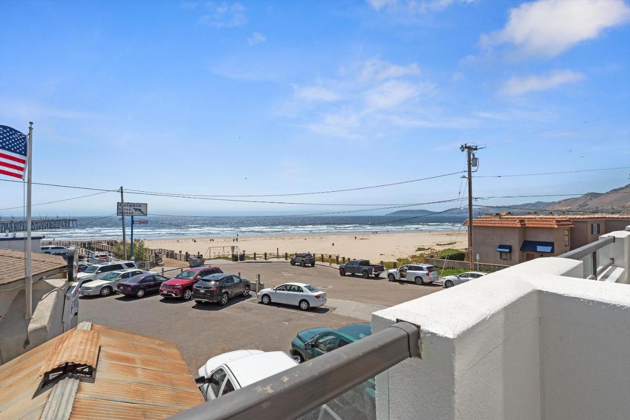 Beach House Inn & Suites Писмо Бич Экстерьер фото