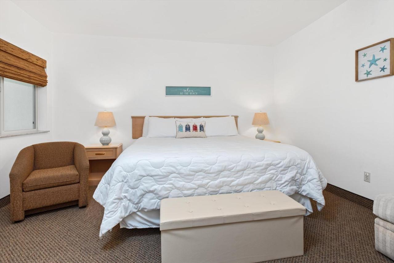 Beach House Inn & Suites Писмо Бич Экстерьер фото