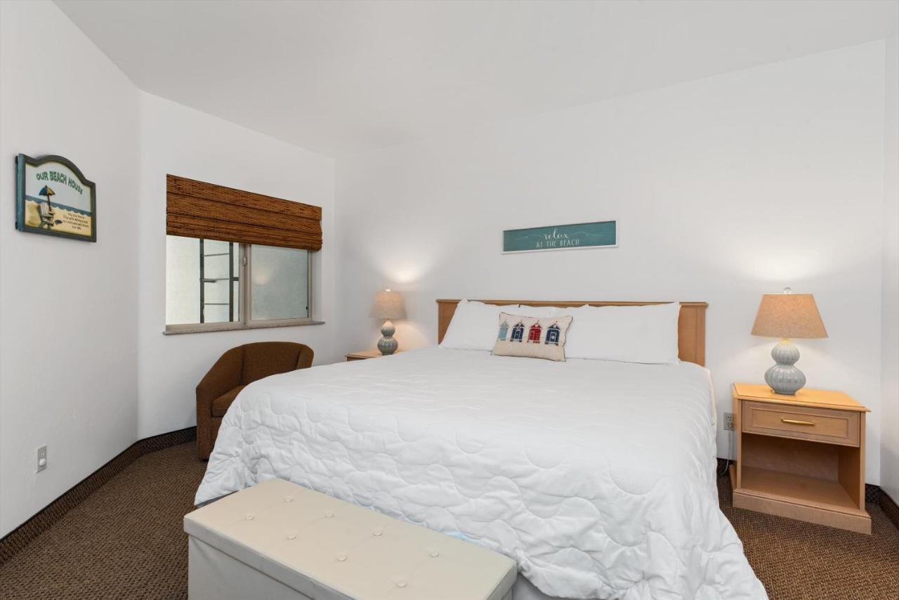 Beach House Inn & Suites Писмо Бич Экстерьер фото