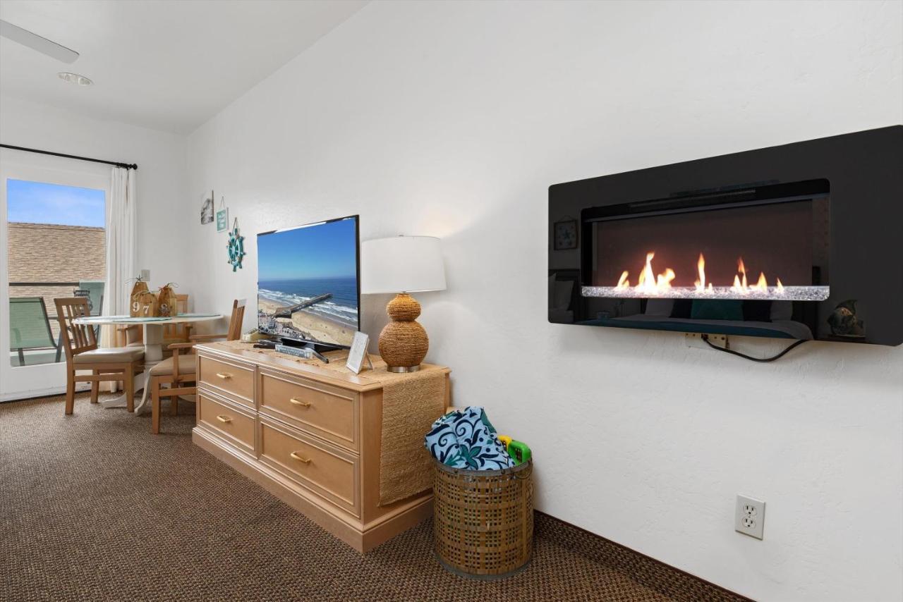 Beach House Inn & Suites Писмо Бич Экстерьер фото