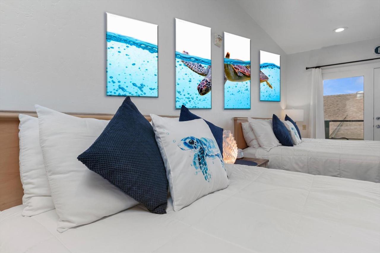Beach House Inn & Suites Писмо Бич Экстерьер фото