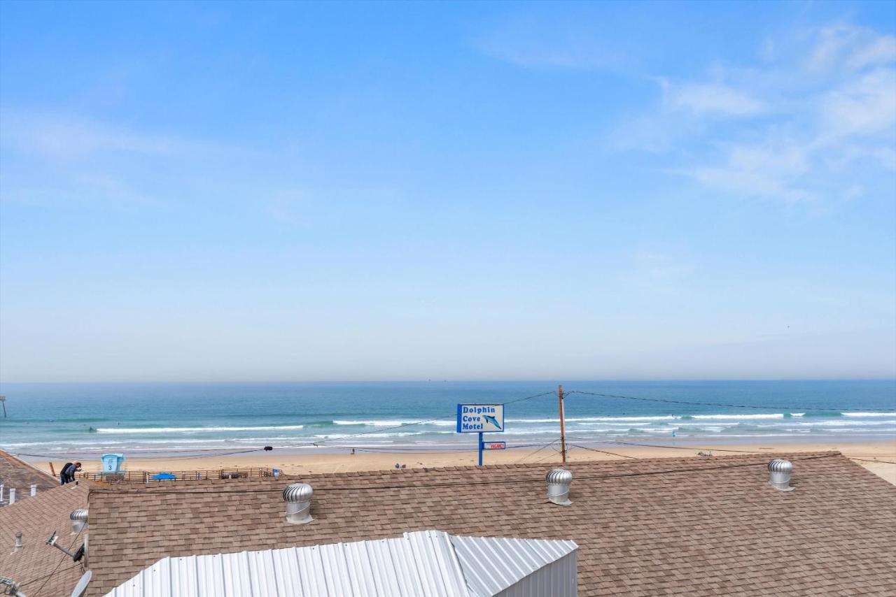Beach House Inn & Suites Писмо Бич Экстерьер фото