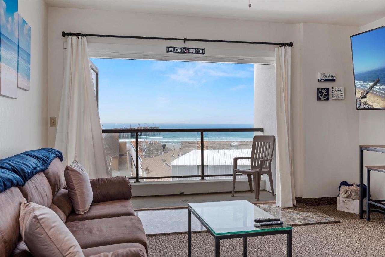 Beach House Inn & Suites Писмо Бич Экстерьер фото